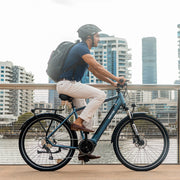 Velectrix Urban Pulse 2024 [sz:md Col:blue]