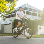 Velectrix Urban+ St 2026 [sz:sm Col:green]