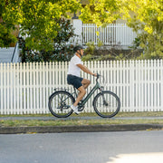 Velectrix Urban+ St 2026 [sz:sm Col:green]