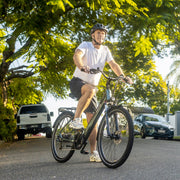 Velectrix Urban+ St 2026 [sz:sm Col:green]