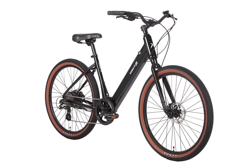 Velectrix Cruiser St 2025 [sz:md Col:black]