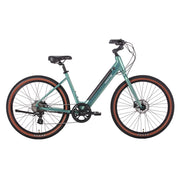 Velectrix Cruiser St 2026 [sz:sm Col:ocean]