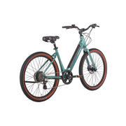 Velectrix Cruiser St 2026 [sz:sm Col:ocean]