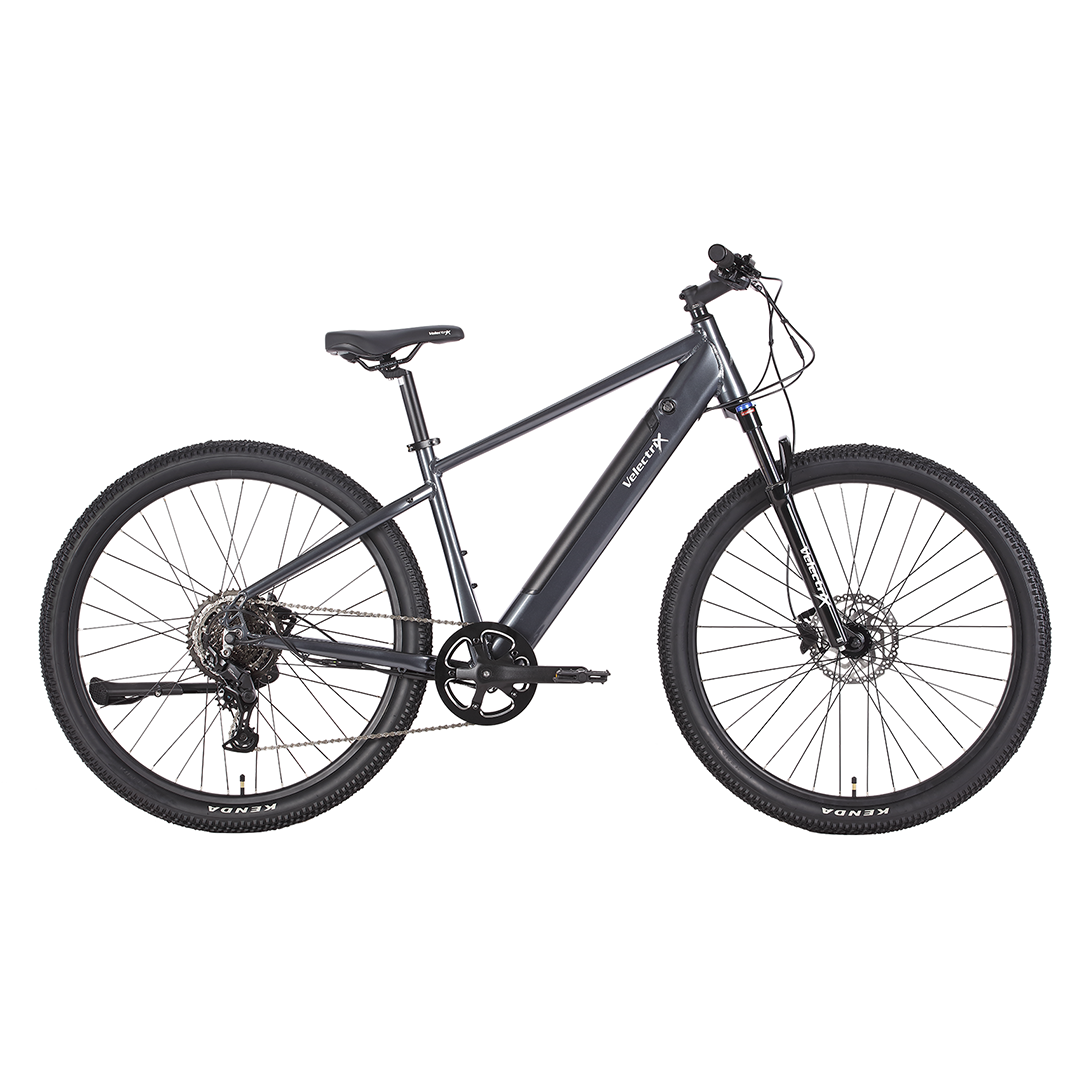 Velectrix Ascent 2026 [sz:md Col:charcoal Wh:29in]