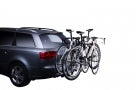 Thule Hangon 3 Bike Carrier Tiltable 972000