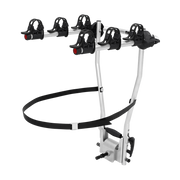 Thule Hangon 3 Bike Carrier Tiltable 972000