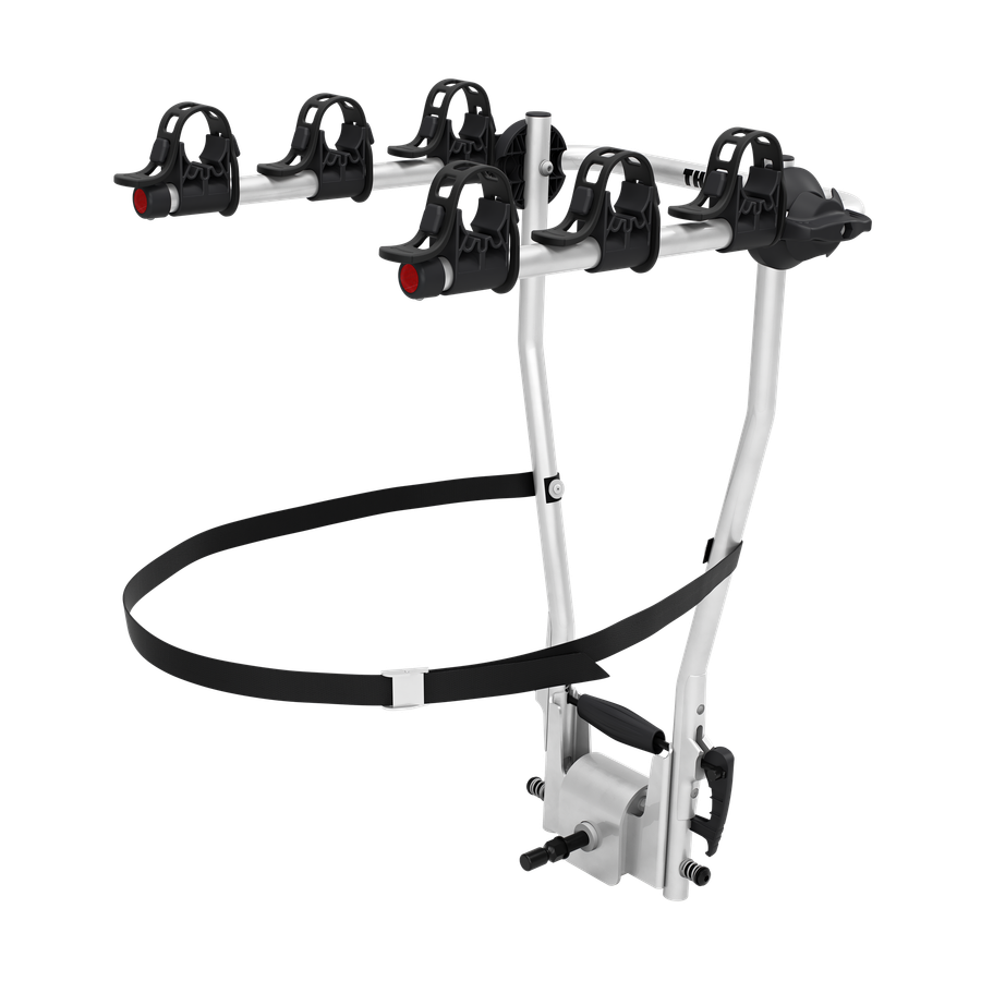 Thule Hangon 3 Bike Carrier Tiltable 972000