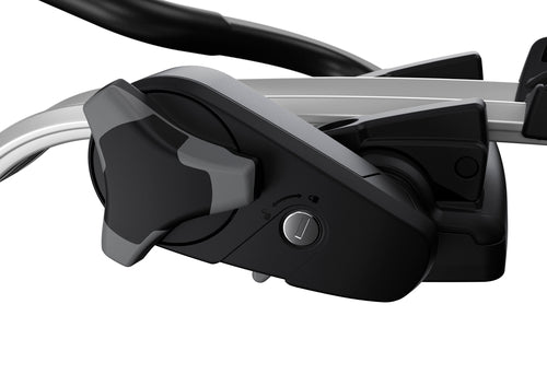 Thule Proride 598 Roof Bike Carrier