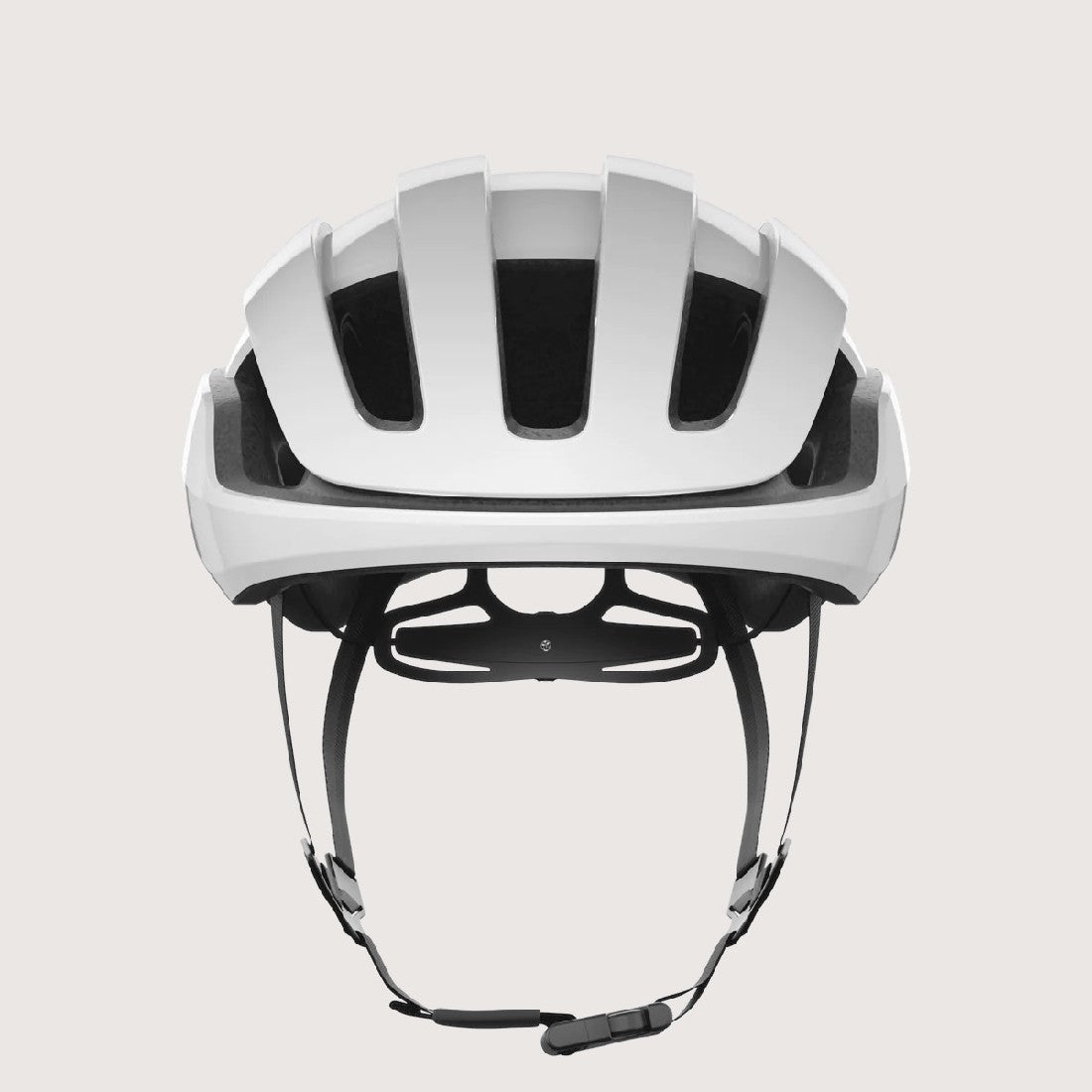 Poc Omne Air Mips Helmet Hydrogen White