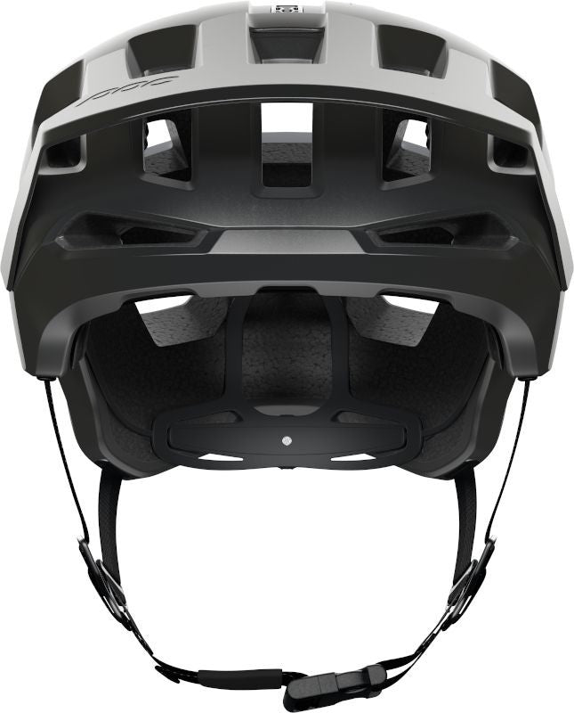 Poc Kortal Race Mips Helmet Uranium Black/hydrogen White