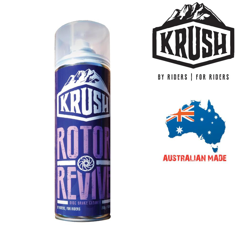 Krush Rotor Revive Spray Can