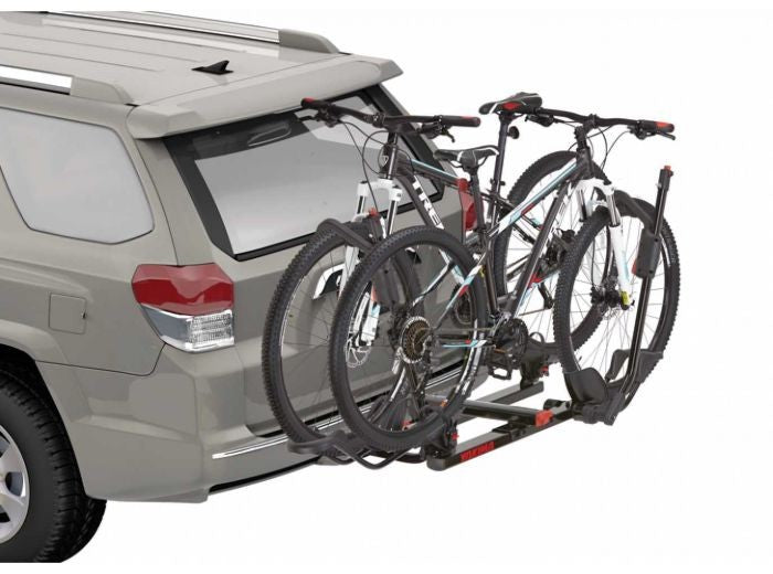 Yakima Holdup 2 Platform Bike Rack