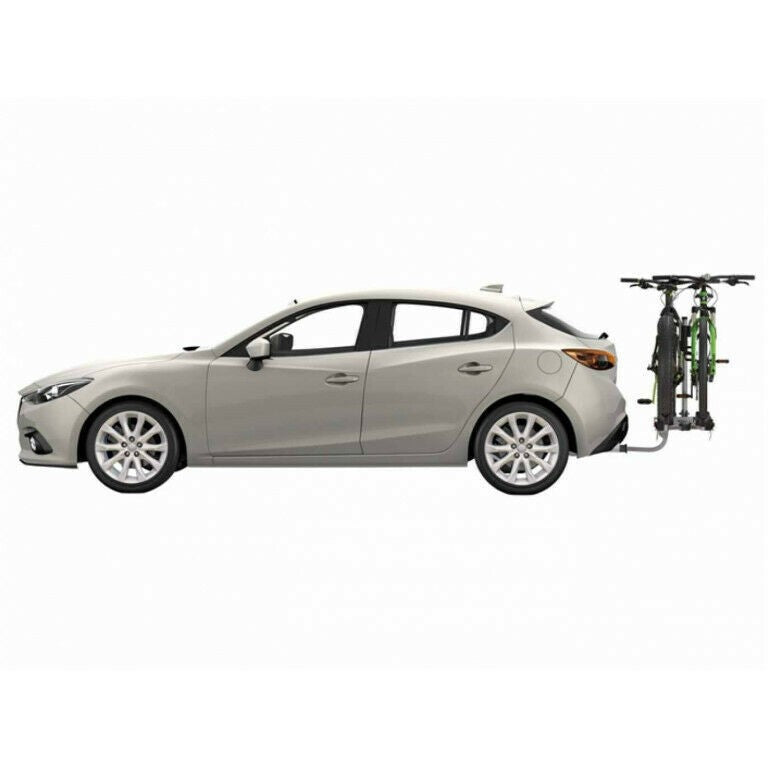 Yakima Two Timer Rack Yakima Two Timer Bike Rack
