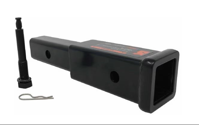 Yakima Straightshot Hitch Rack Extender