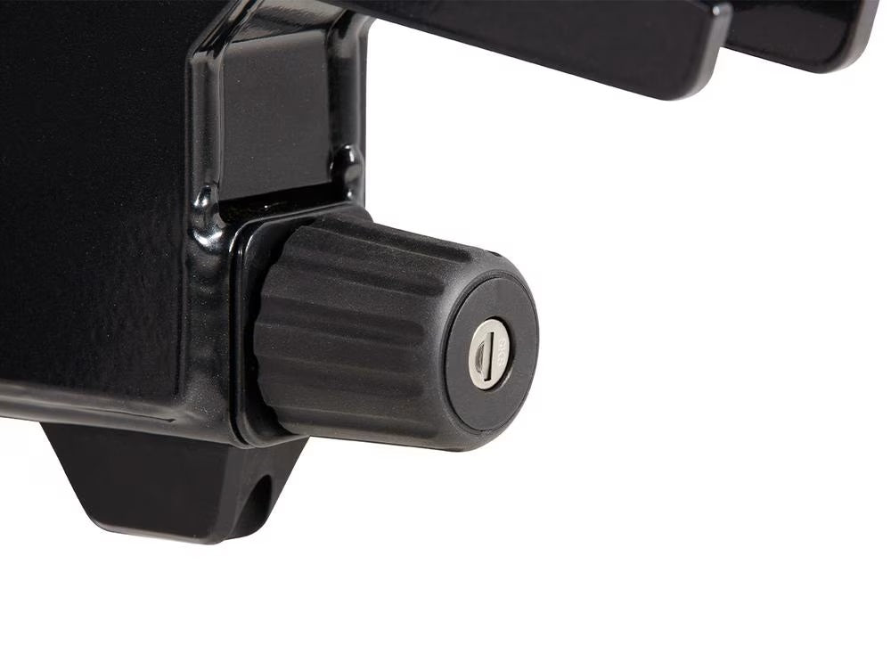 Yakima Stage Two 2" Rack Ebike Compatible