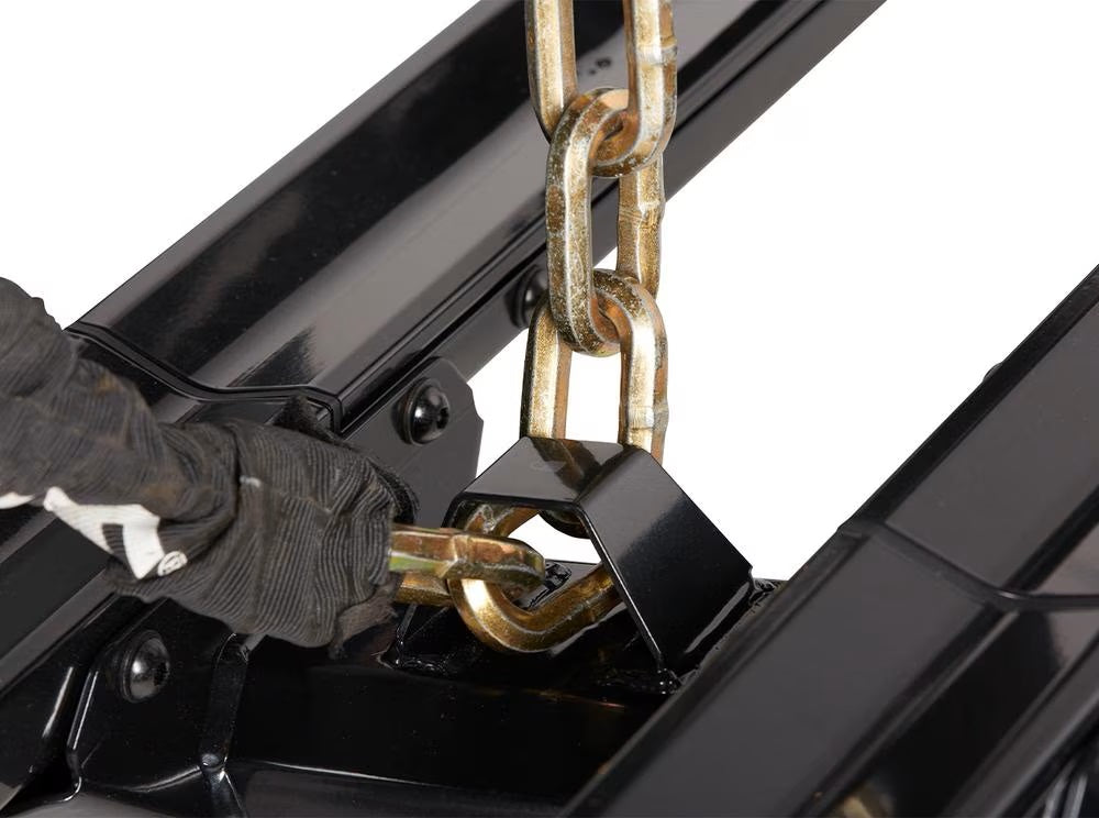 Yakima Stage Two 2" Rack Ebike Compatible