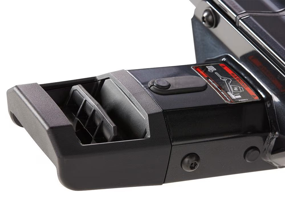 Yakima Stage Two 2" Rack Ebike Compatible