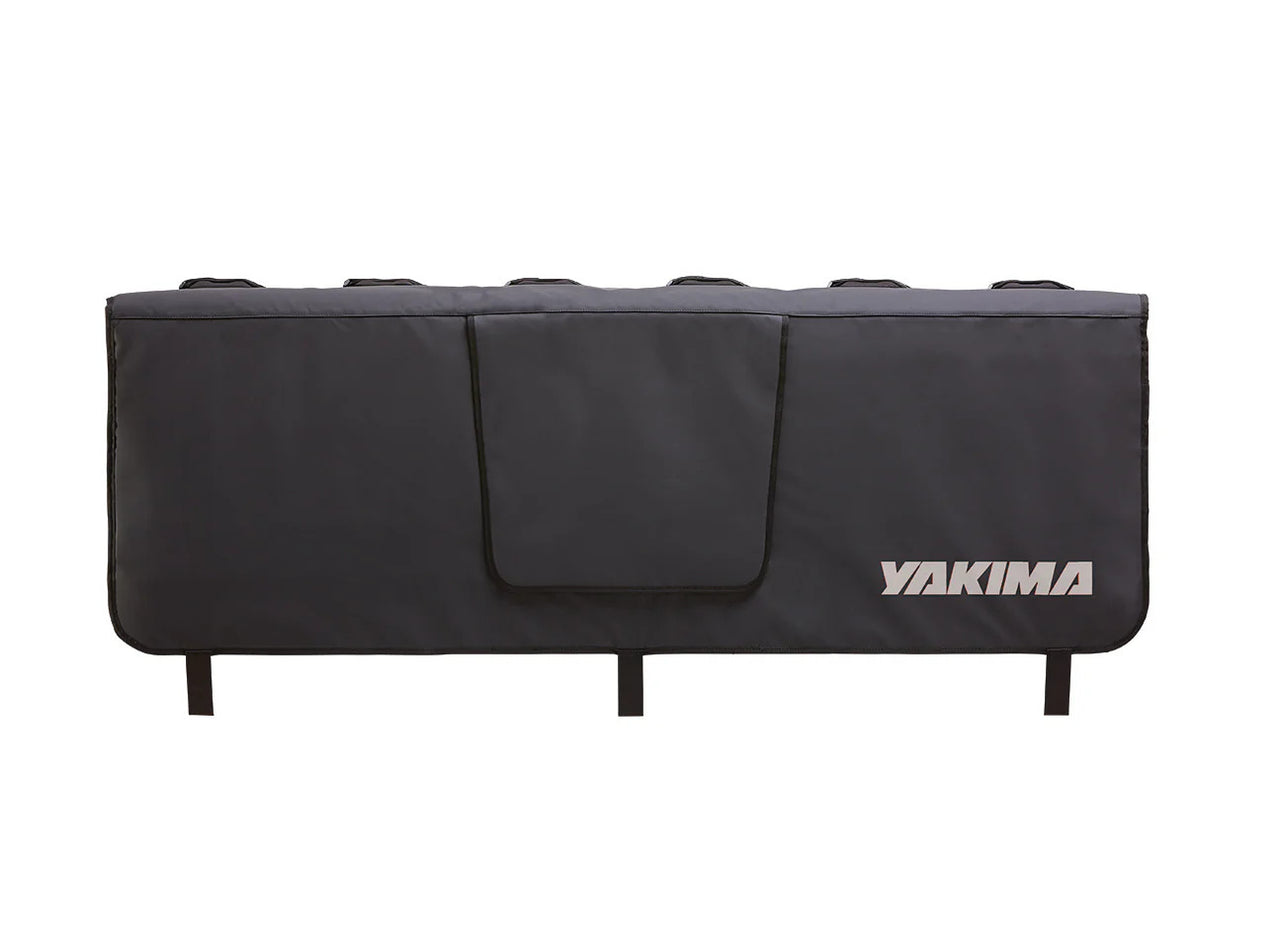 Yakima Gatekeeper Tailgate Pad Black Large