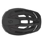 Scott Fuga Plus Helmet Black [sz:sm]