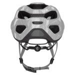 Scott Supra Helmet Vogue Silver 54-61cm