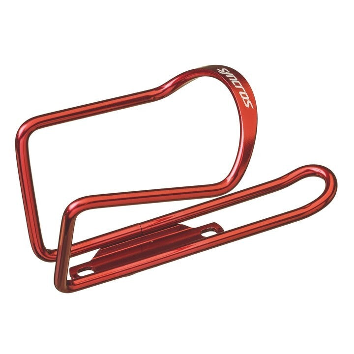 Syncros Bottle Cage Sbc-01 Alloy Red
