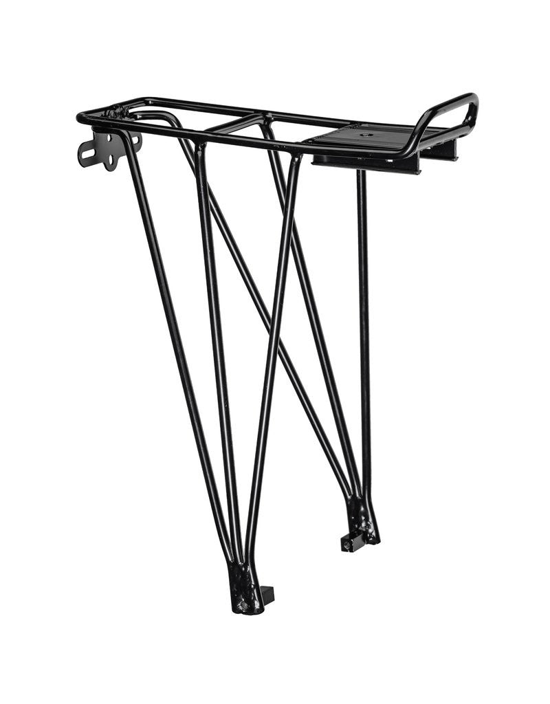 Syncros Child Carrier / Baby Seat Rack Mount Style (includes Disc Brake Compatible Rack)