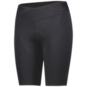 Scott Endurance 40 + Shorts Womens [sz:sm Col:black/dark Grey]