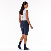 Scott Endurance 40 + Shorts Womens [sz:sm Col:black/dark Grey]