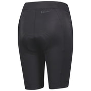 Scott Endurance 40 + Shorts Womens [sz:sm Col:black/dark Grey]
