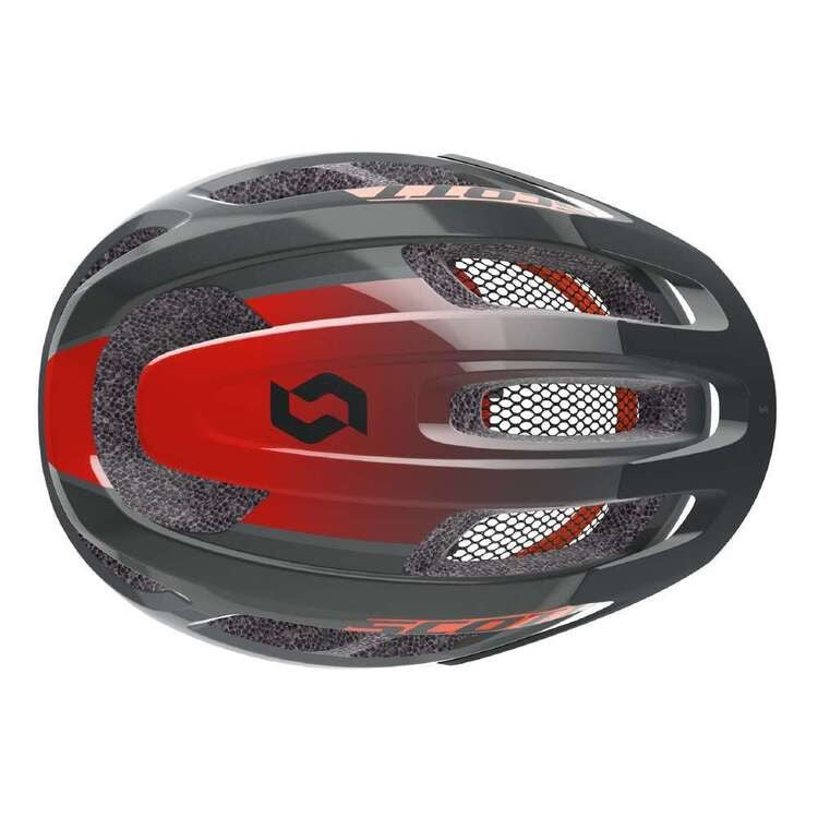 Scott supra bike helmet hot sale