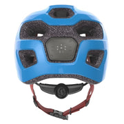 Scott Spunto Junior Helmet 2026 [sz:yth Md Col:atlantic Blue]