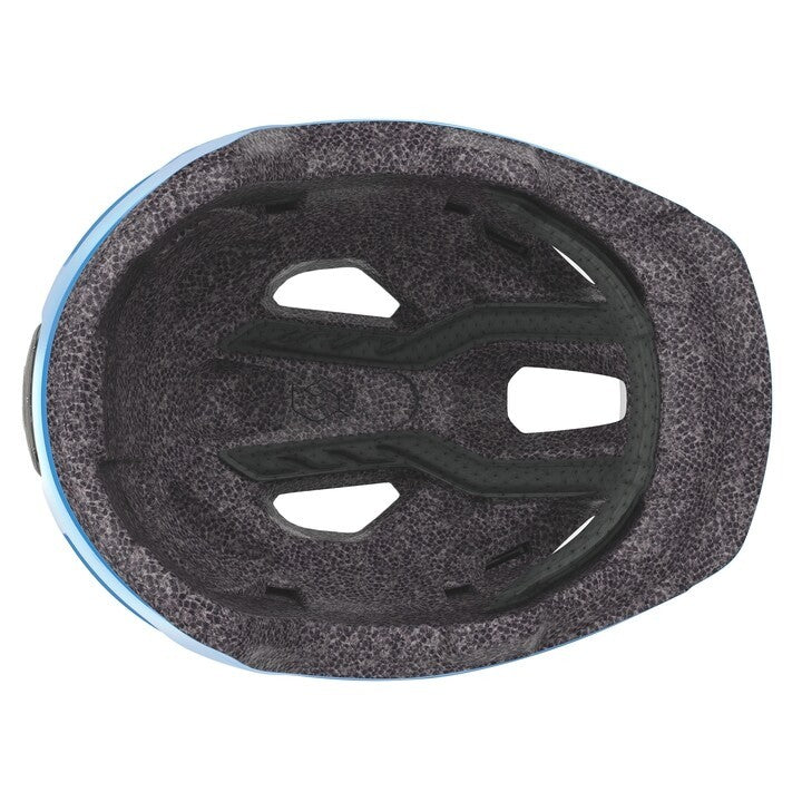 Scott Spunto Junior Helmet 2026 [sz:yth Md Col:atlantic Blue]