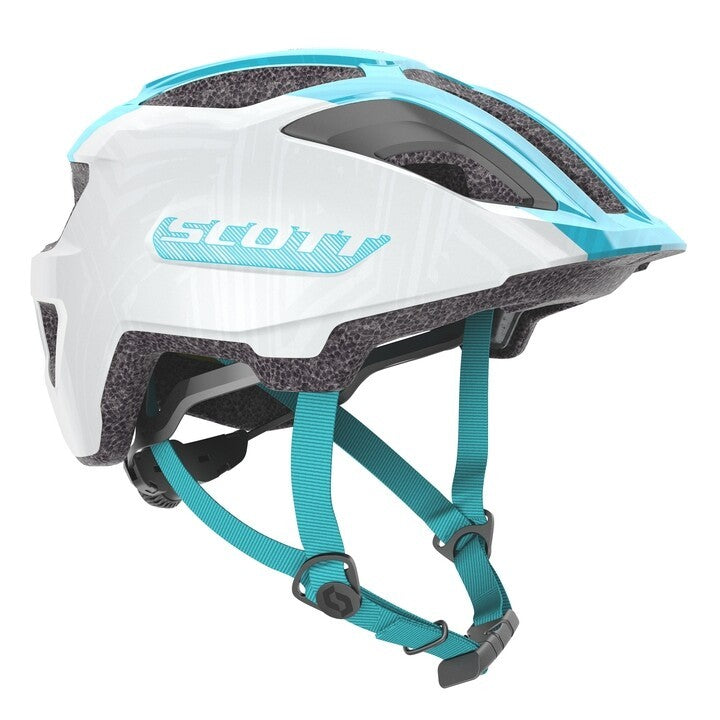 Scott Spunto Junior Helmet 50-56cm Various Colours