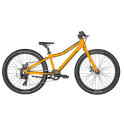Scott Scale 24 Rigid Yellow 2023