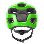 Scott Spunto Junior Helmet 50-56cm Fluro Green 