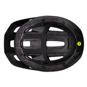 Scott Argo Plus Mips Helmet [sz:sm/md Col:black Matt]
