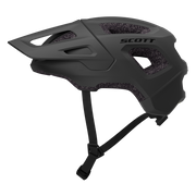 Scott Argo Plus Mips Helmet [sz:sm/md Col:black Matt]