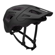 Scott Argo Plus Mips Helmet [sz:md/lg Col:black Matt]