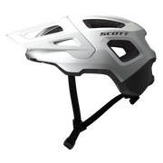 Scott Argo Plus Mips Helmet [sz:sm/md Col:white/black]