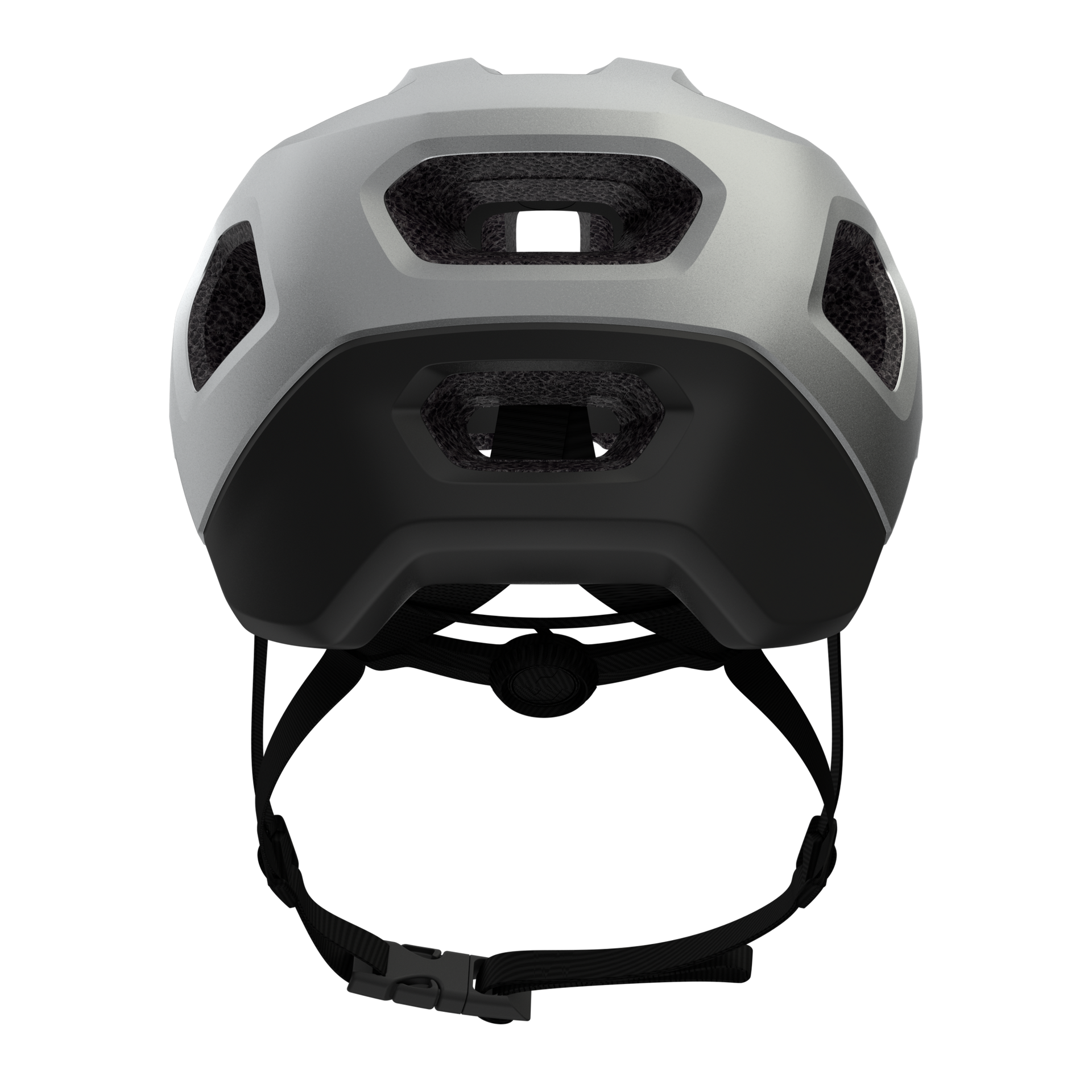 Scott Argo Plus Mips Helmet [sz:md/lg Col:white/black]