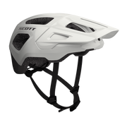 Scott Argo Plus Mips Helmet [sz:md/lg Col:white/black]