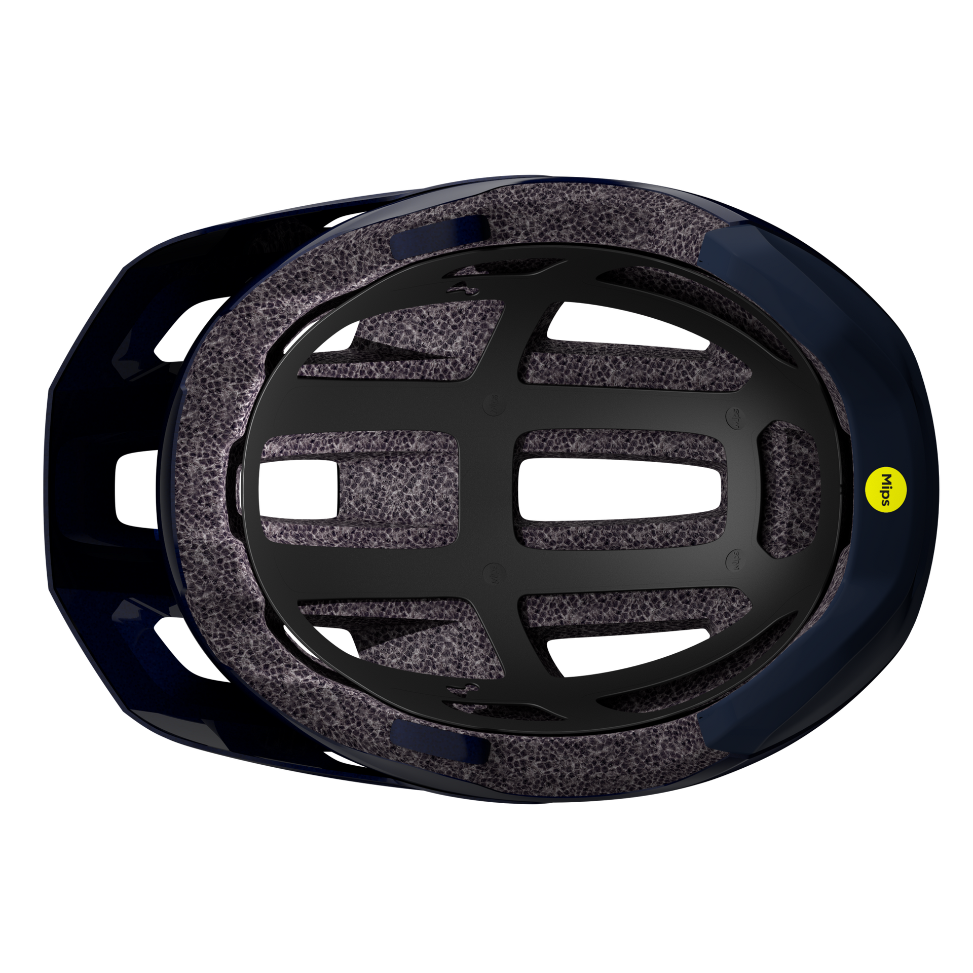 Scott Argo Plus Mips Helmet [sz:sm/md Col:stellar Blue]