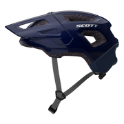 Scott Argo Plus Mips Helmet [sz:sm/md Col:stellar Blue]