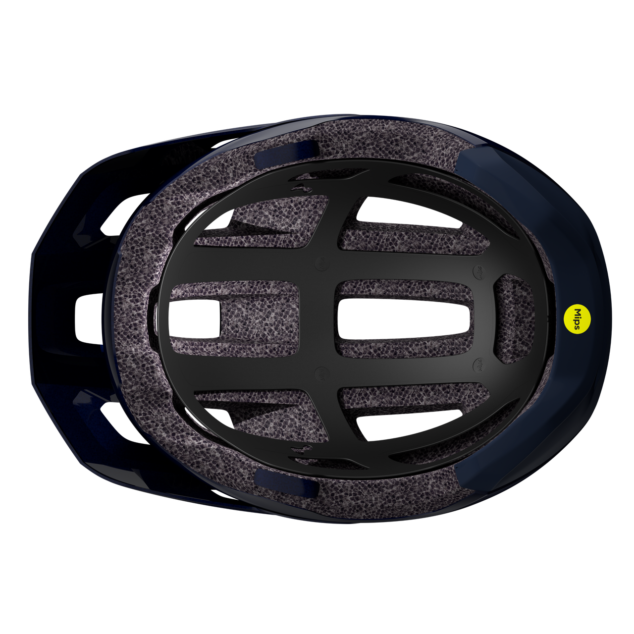 Scott Argo Plus Mips Helmet [sz:md/lg Col:stellar Blue]