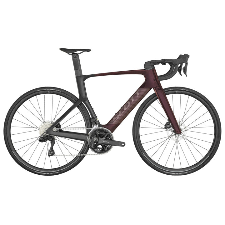 Scott Foil Rc 30 2026 [sz:xxs]