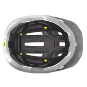 Scott Tago Plus Helmet [sz:sm Col:white/black]