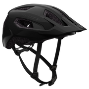 Scott Supra Helmet One Size [sz:md/lg Col:black]