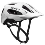 Scott Supra Helmet One Size [sz:md/lg Col:white]
