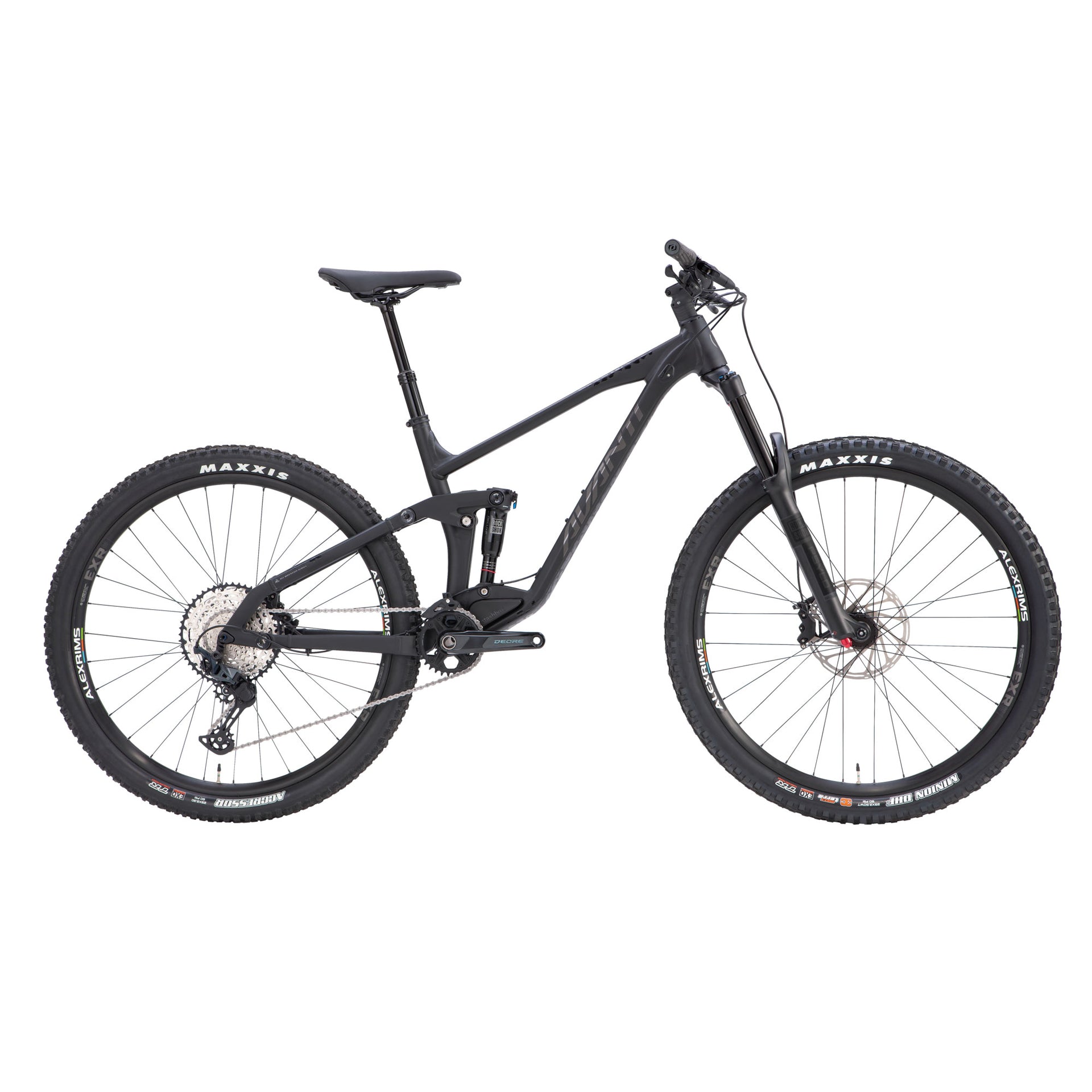 Avanti Hammer Lt2 2026 [sz:md Col:black]