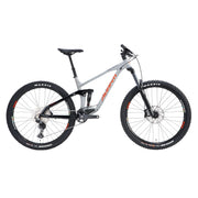 Avanti Hammer Lt1 2026 [sz:xl Col:silver/black]